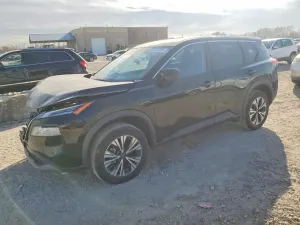 Nissan Rogue 1.5L 3 2023