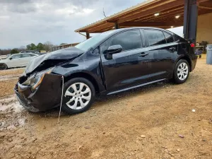Toyota Corolla 1.8L 4 2020