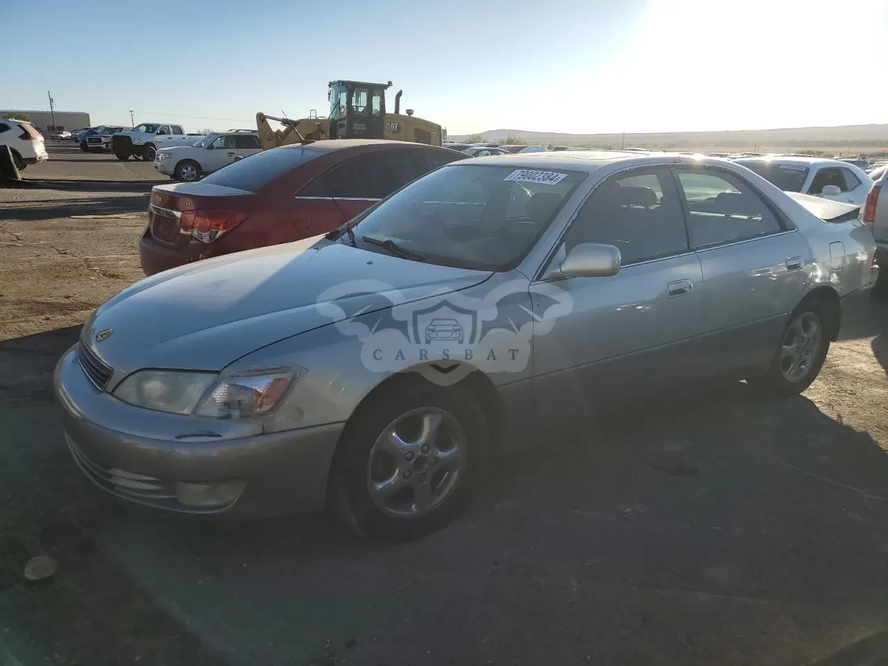 Lexus ES 3.0L 6 1997