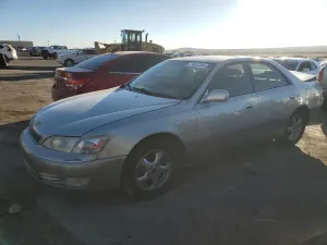 Lexus ES 3.0L 6 1997