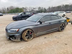 Audi S5 3.0L 6 2023