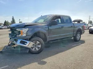 Ford F-150 3.5L 6 2020