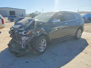 Chevrolet Equinox 1.5L 4 2019