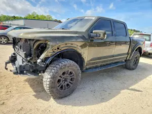 Ford F-150 3.5L 6 2024