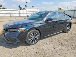 Honda Civic 1.5L 4 2022
