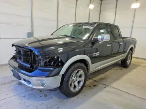 RAM 1500 3.0L 6 2016