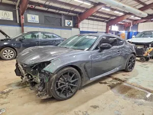 Toyota GR86 2.4L 4 2022