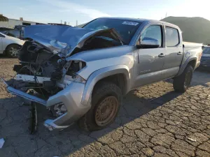 Toyota Tacoma 3.5L 6 2021