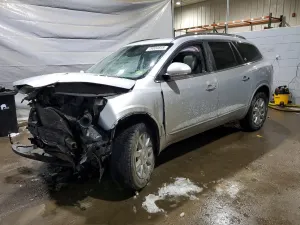 Buick Enclave 3.6L 6 2015
