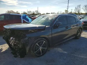 Honda Civic 1.5L 4 2024