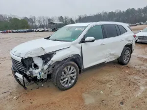 Buick Enclave 2.5L 4 2025