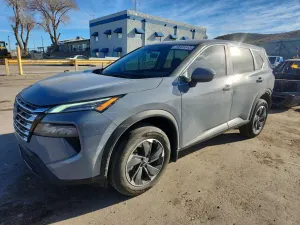 Nissan Rogue 1.5L 3 2026
