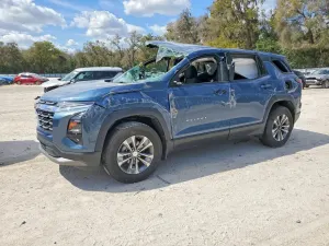 Chevrolet Equinox 1.5L 4 2026