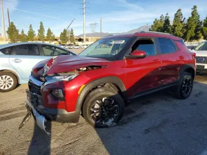 Chevrolet Trailblazer 1.3L 3 2023
