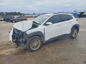 Hyundai Kona 2.0L 4 2019