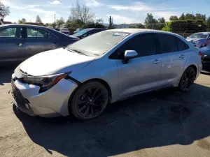 Toyota Corolla 1.8L 4 2021