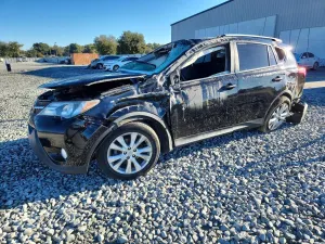 Toyota Rav4 2.5L 4 2013