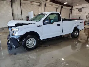 Ford F-150 5.0L 8 2017