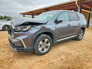 Honda Pilot 3.5L 6 2025