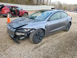Tesla Model 3 2026