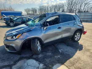 Chevrolet Trax 1.4L 4 2019