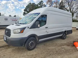 Ford Transit 3.7L 6 2019