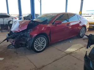 Lexus ES 3.5L 6 2013