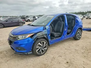 Honda HR-V 1.8L 4 2020