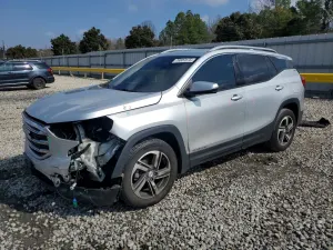GMC Terrain 1.5L 4 2021