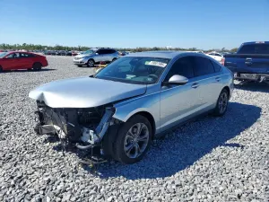 Honda Accord 1.5L 4 2024