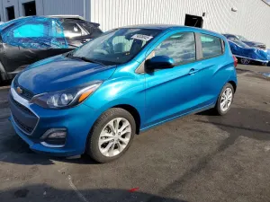 Chevrolet Spark 1.4L 4 2020