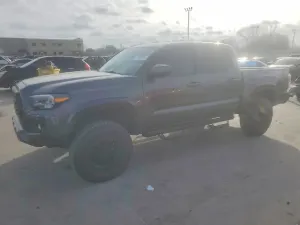 Toyota Tacoma 3.5L 6 2021