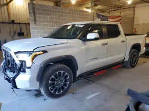 Toyota Tundra 3.4L 6 2026