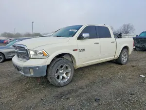 RAM 1500 3.0L 6 2018
