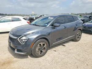 Kia Sportage 2.5L 4 2023