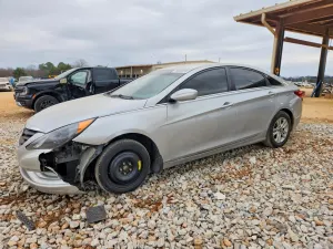 Hyundai Sonata 2.4L 4 2012