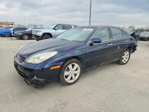 Lexus ES 3.3L 6 2005