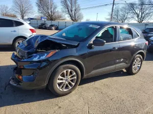 Ford Escape 1.5L 3 2022