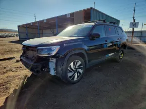Volkswagen Atlas 2.0L 4 2024