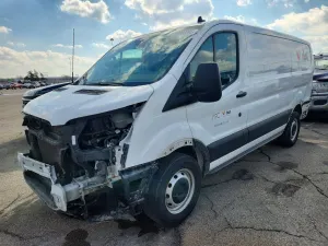 Ford Transit 3.5L 6 2023
