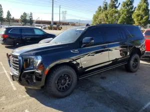 GMC Yukon 5.3L 8 2024
