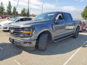 Ford F-150 2.7L 6 2024