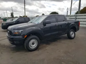 Ford Ranger 2.3L 4 2019