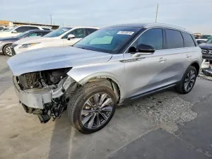 Lincoln Corsair 2.0L 4 2020