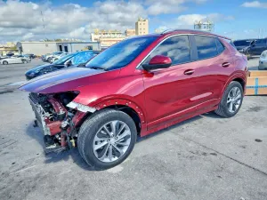 Buick Encore 1.3L 3 2023