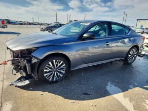 Nissan Altima 2.5L 4 2024
