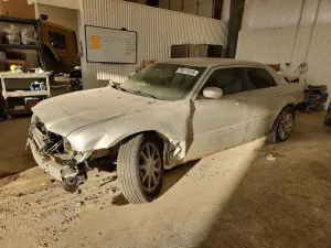 Chrysler 300 3.5L 6 2007