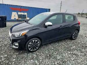 Chevrolet Spark 1.4L 4 2021