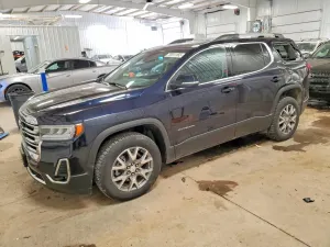GMC Acadia 3.6L 6 2021