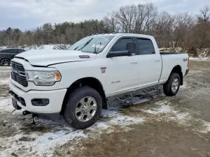 RAM 2500 6.4L 8 2020